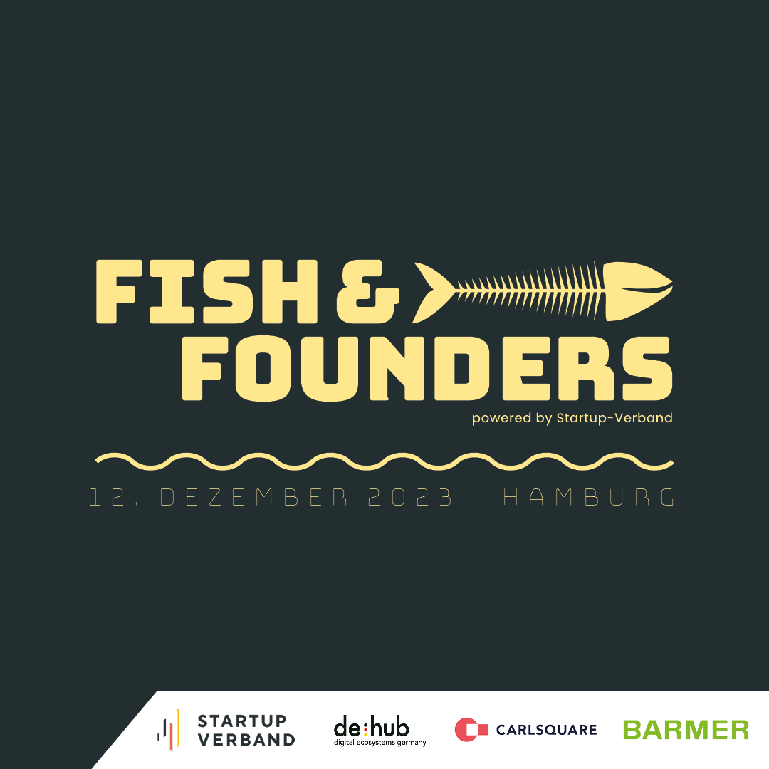 FISH & FOUNDERS