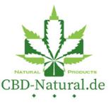 CBD-Natural.de Logo