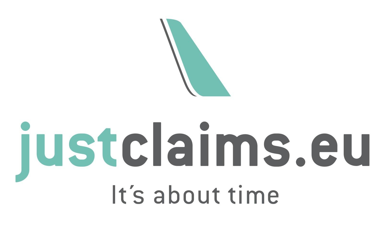 justclaims.eu / startup from Frankfurt am Main / Background