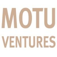 Motu Ventures Management