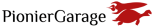 PionierGarage Logo