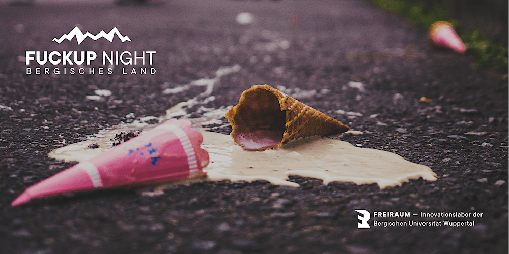 6. Bergische FVCKUP NIGHT