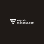 esport-manager.com Logo