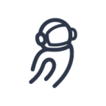 Interview Man Logo