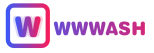 Wwwash Logo