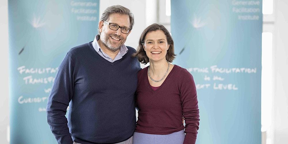 Impeccable Leadership Program with Frits Wilmsen and Christine Wank