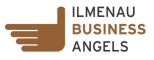 Ilmenau Business Angels Logo