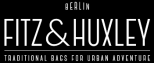 Fitz & Huxley Logo