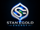 STAN EGOLD ENERGY Logo