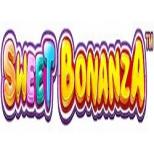 Sweet Bonanza Spiel Logo