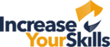 INCREASE YOUR SKILLS Logo