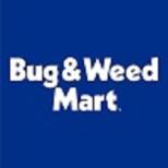 Bug & Weed Mart Logo
