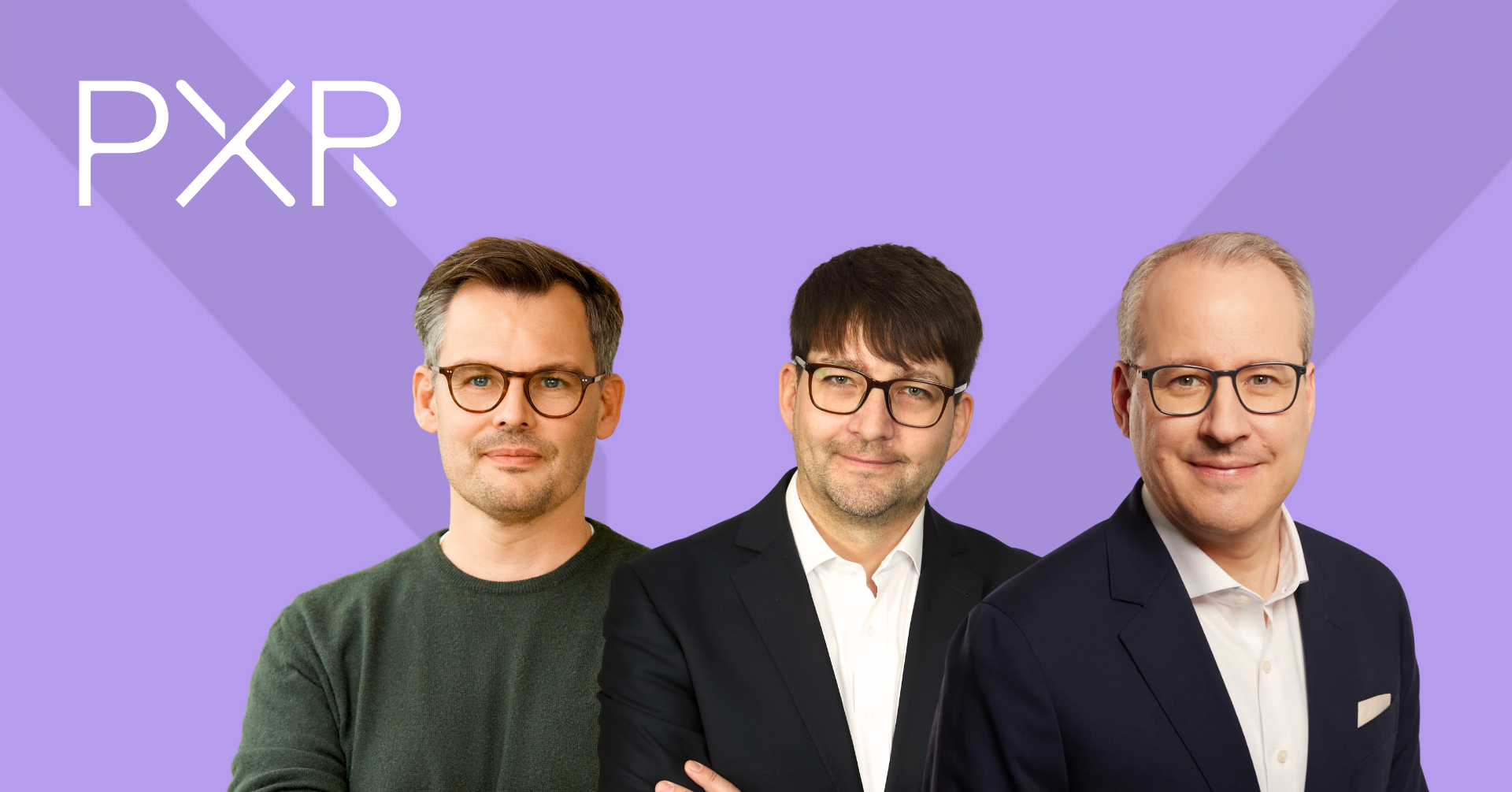 PXR - M&A Masterclass