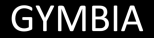 GYMBIA Logo
