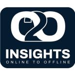 O2O Insights Logo