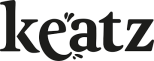 keatz Logo