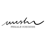 nushu Logo