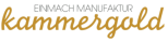 Kammergold Logo