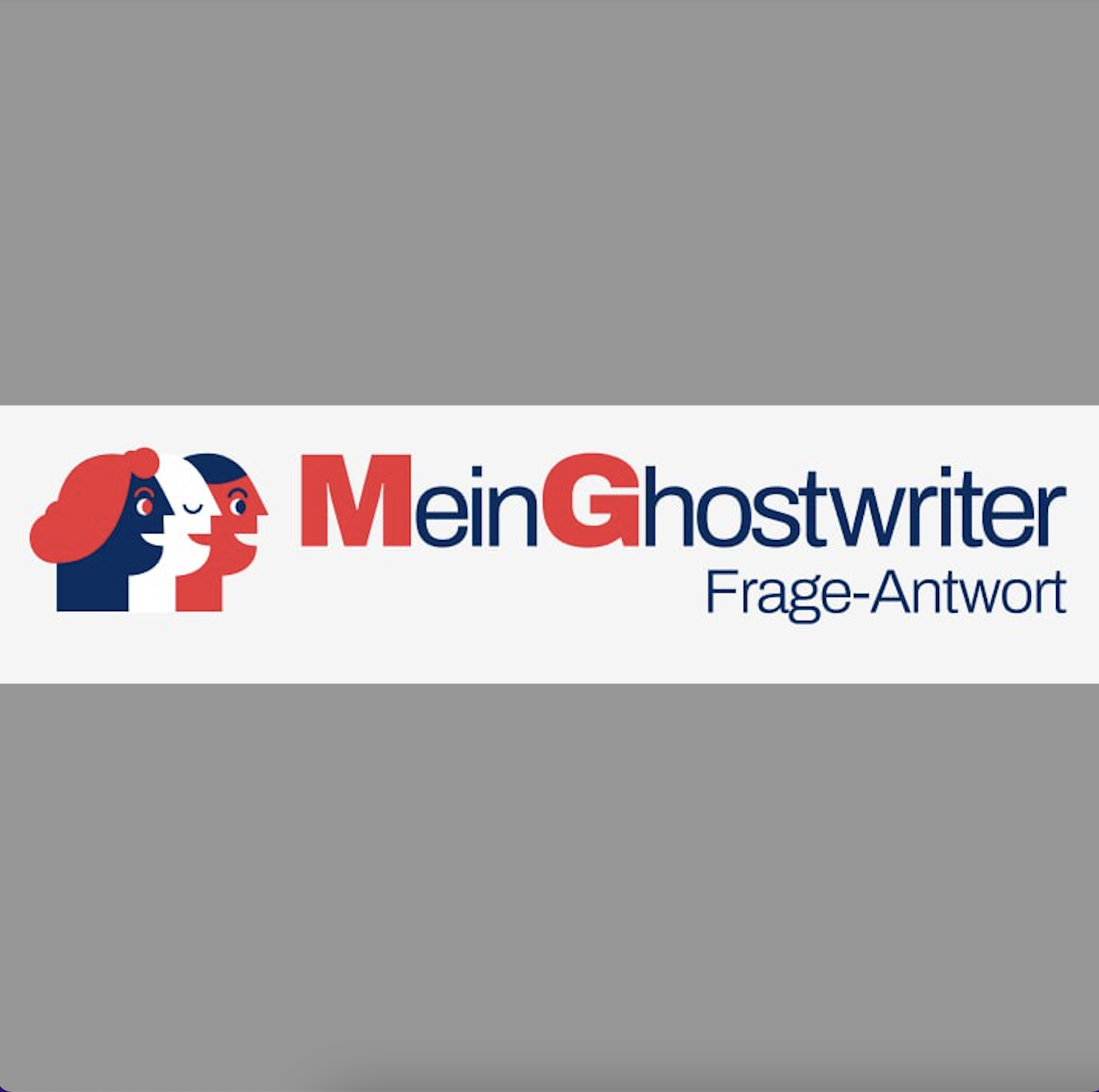 MeinGhostwriter Frage-Antwort