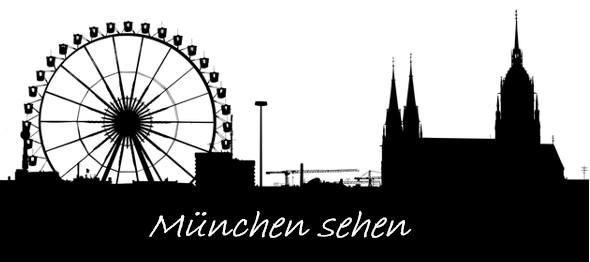 Local SEO München sehen & Blogredation