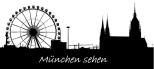 Local SEO München sehen & Blogredation Logo