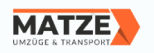 Matze Umzüge Logo