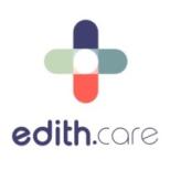 edith.care Logo