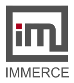 Immerce Logo
