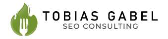 Tobias Gabel – SEO-Consulting