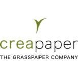 creapaper Logo