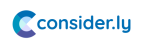 consider.ly Logo