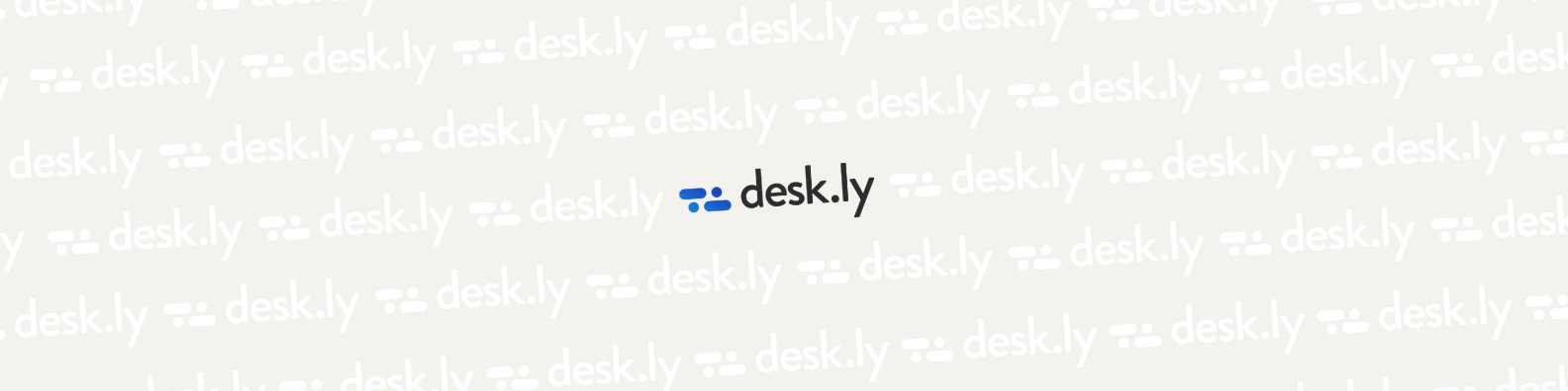 desk.ly / startup from Osnabrück / Background