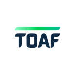 TOAF Logo