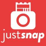 JustSnap Logo