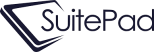 SuitePad Logo