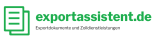exportassistent.de | Exportdokumente und Zolldienstleistungen Logo
