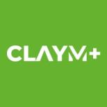 CLAYM+ Schadenmanagement Logo