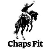 Chaps Fit Logo