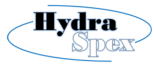 HydraSpex Logo