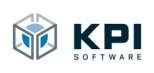 KPI Software Logo