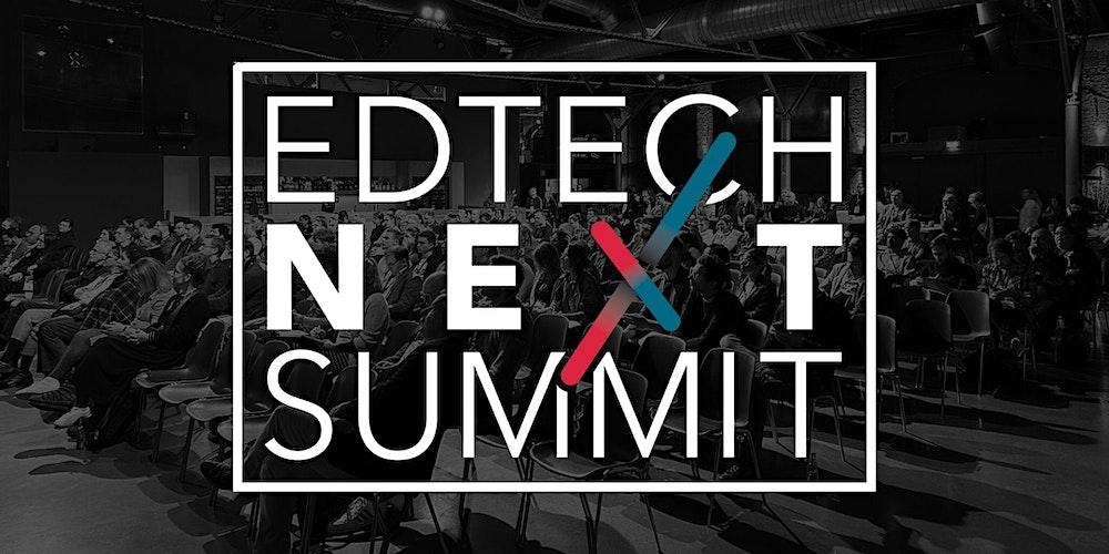 EdTech Next Summit 2023