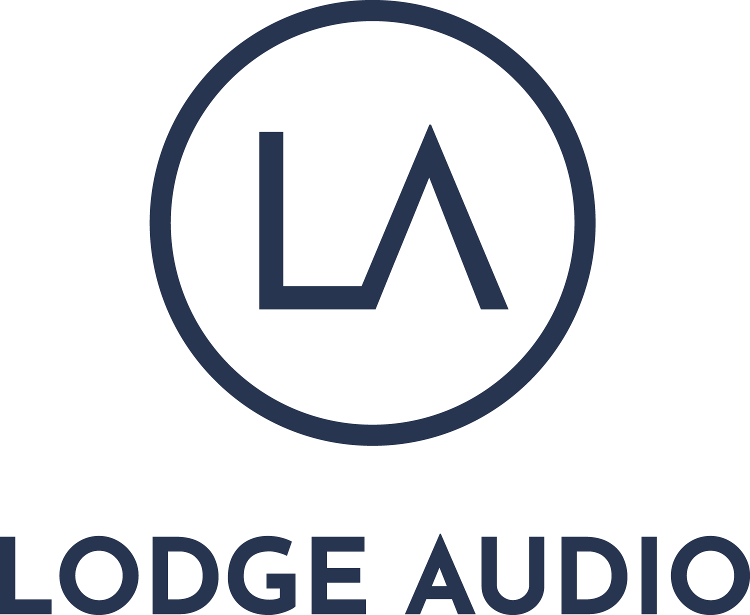 Lodge audio