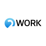 2WORK Logo