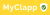 MyClapp Logo