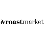 Roast Market Logo