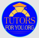 Tutorsforyou.org Logo