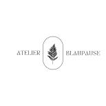 Atelier Blaupause Logo