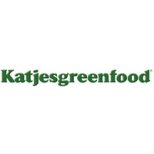Katjes Greenfood Logo