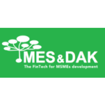 MES & DAK Logo