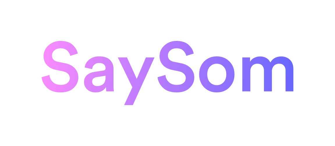 SaySom
